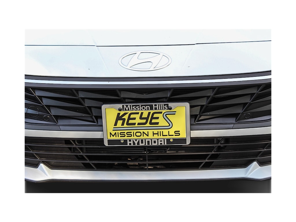 Thumbnail: 2025 Hyundai Elantra - 21