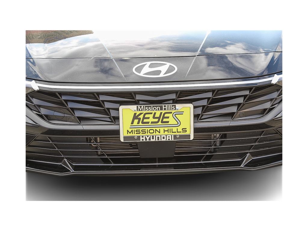 Thumbnail: 2025 Hyundai Elantra - 22