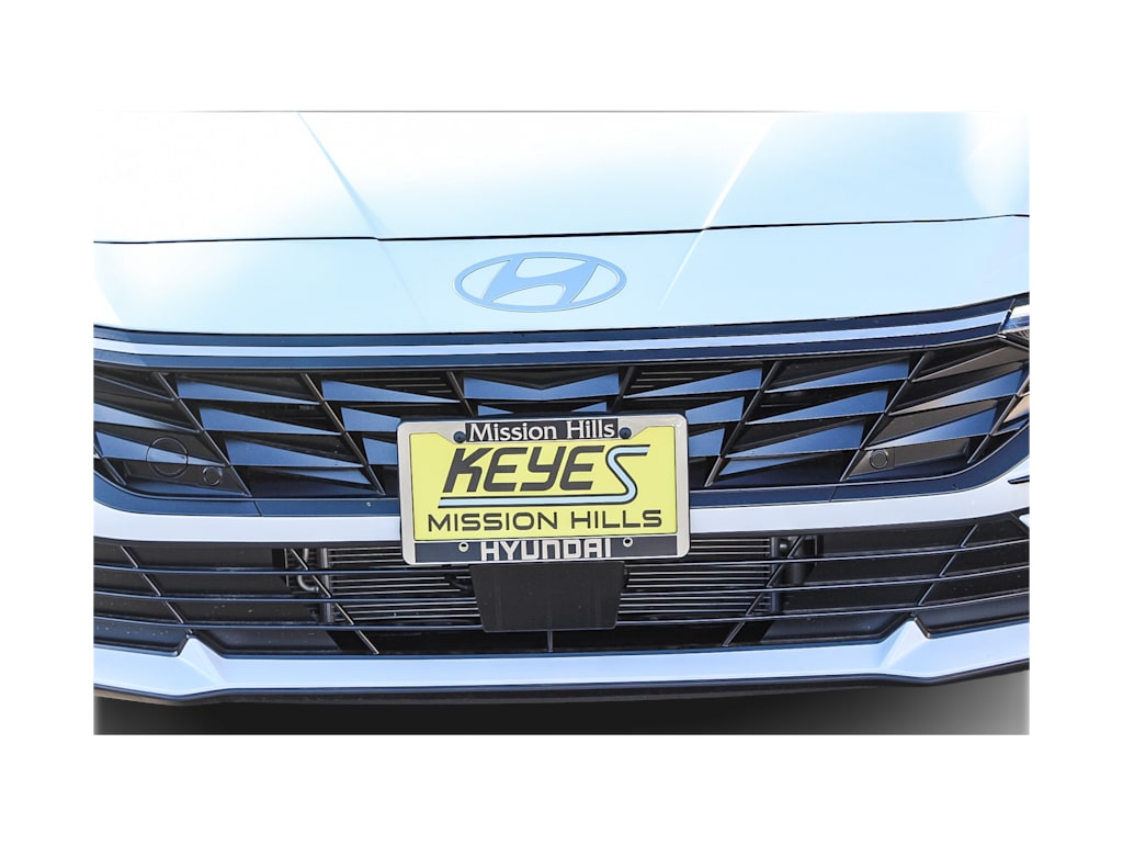 Thumbnail: 2025 Hyundai Elantra - 21