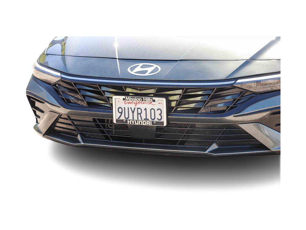Thumbnail: 2025 Hyundai Elantra - 20
