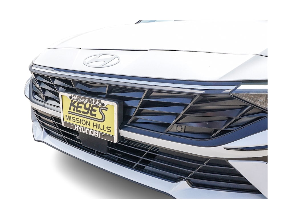 Thumbnail: 2025 Hyundai Elantra - 22