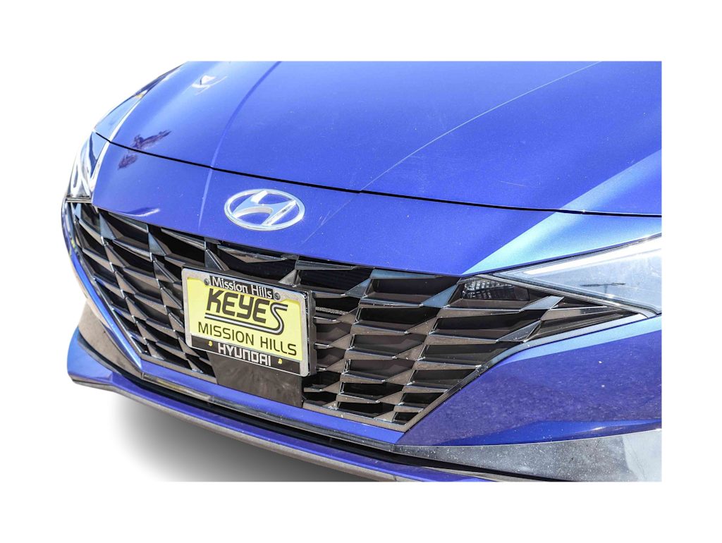 Thumbnail: 2023 Hyundai Elantra - 20