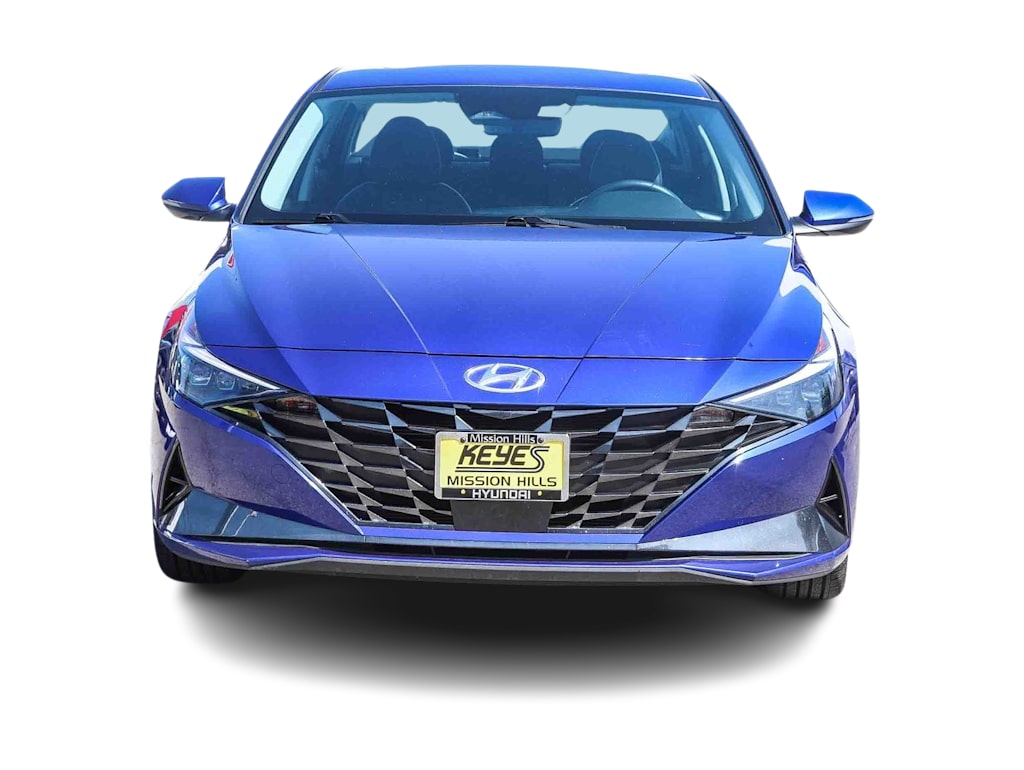 Thumbnail: 2023 Hyundai Elantra - 5