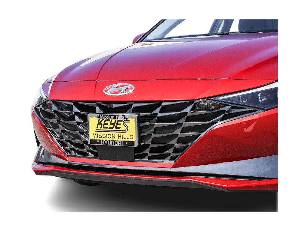 Thumbnail: 2023 Hyundai Elantra - 21