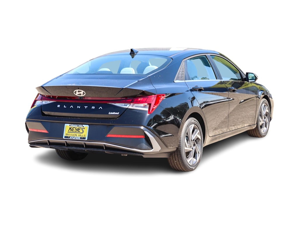 Thumbnail: 2026 Hyundai Elantra - 14