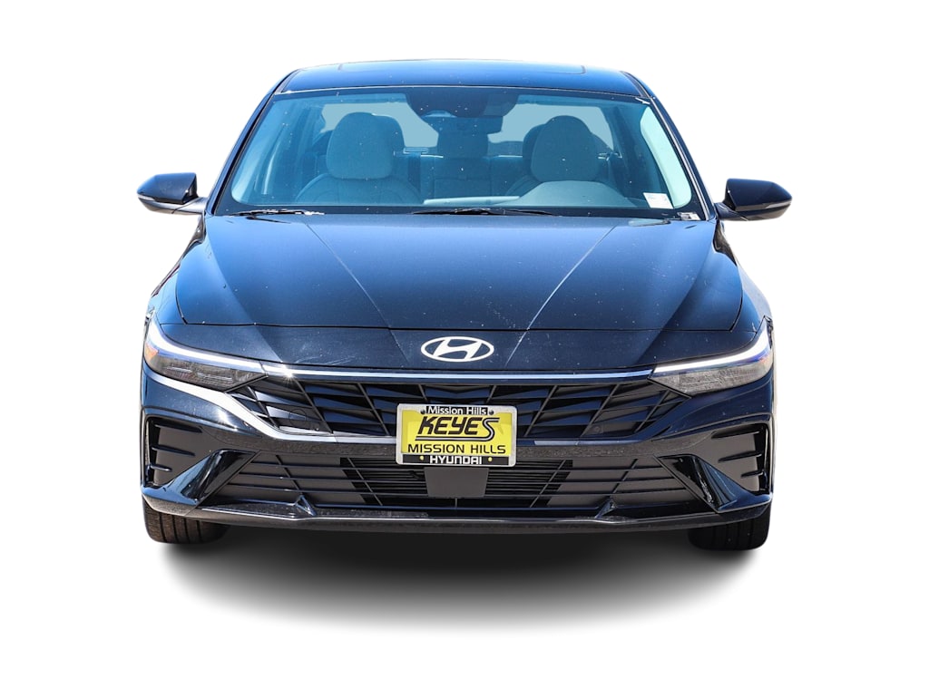 Thumbnail: 2026 Hyundai Elantra - 5