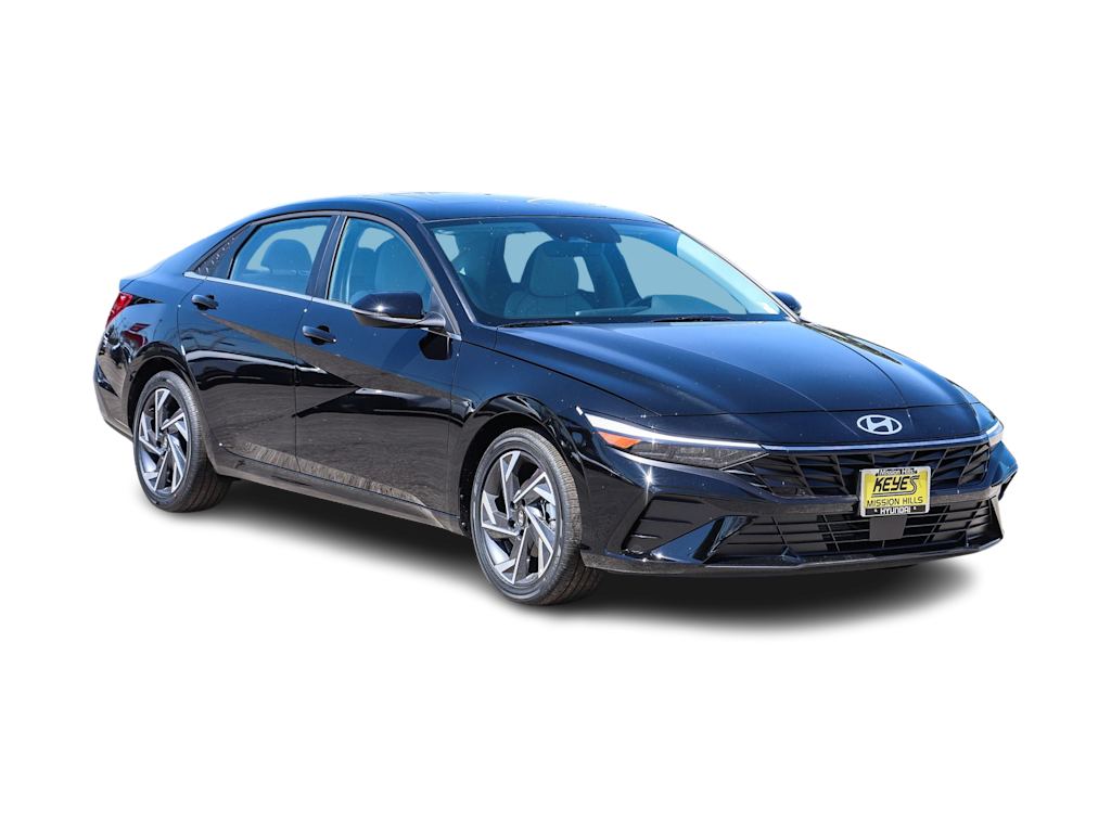 Thumbnail: 2026 Hyundai Elantra - 15