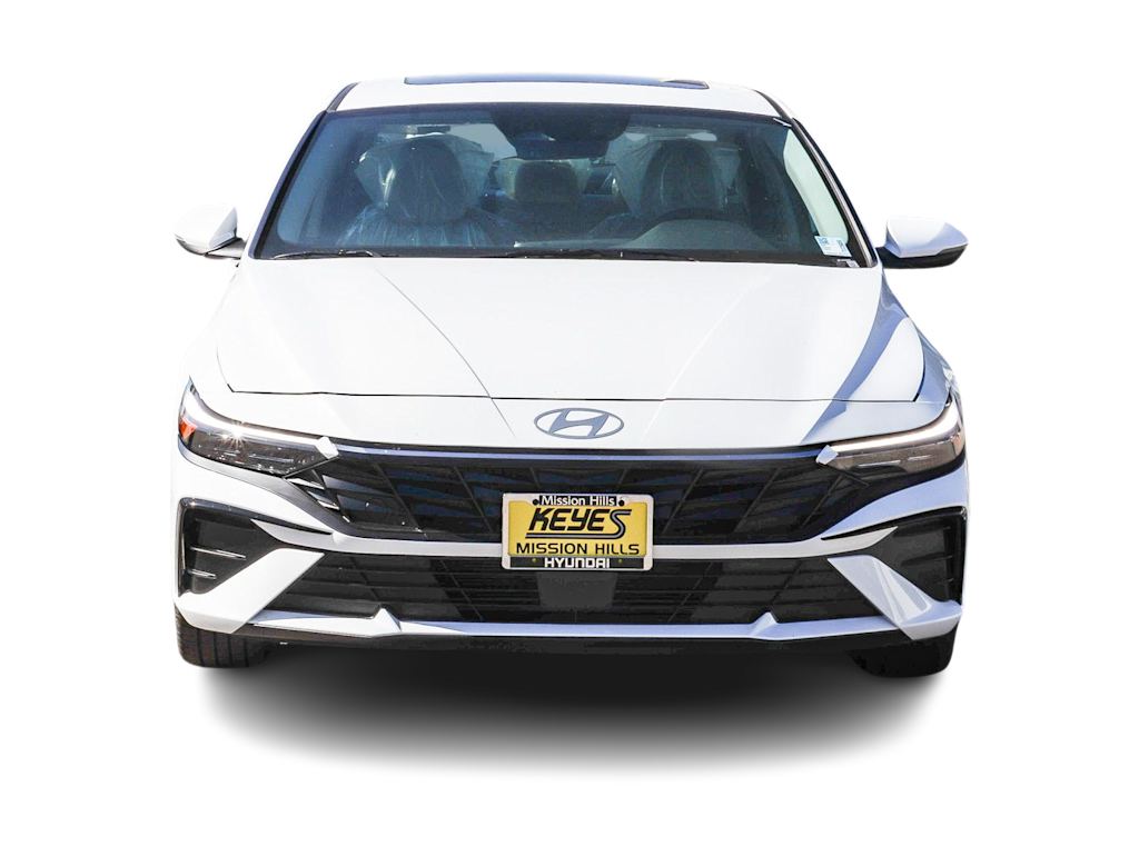 Thumbnail: 2026 Hyundai Elantra - 15