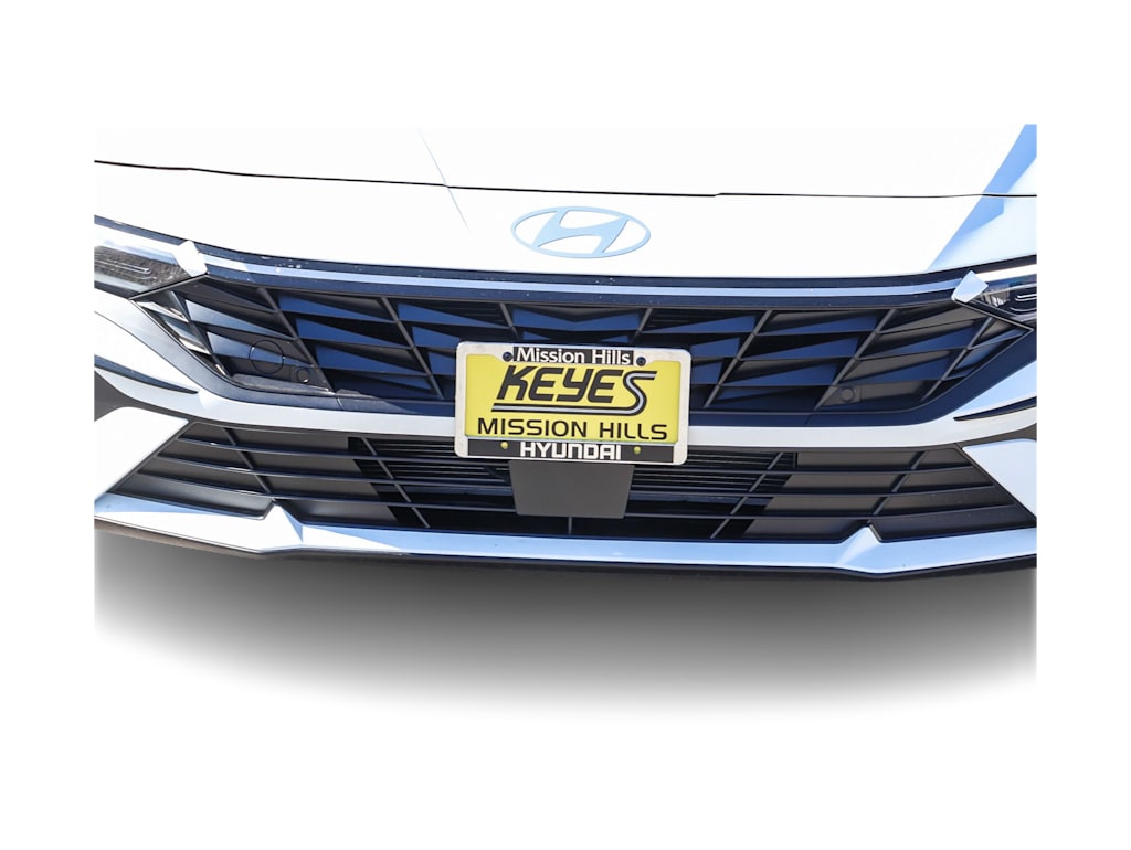 Thumbnail: 2026 Hyundai Elantra - 17