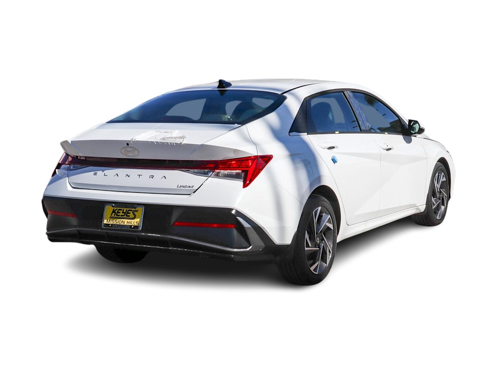 Thumbnail: 2026 Hyundai Elantra - 13