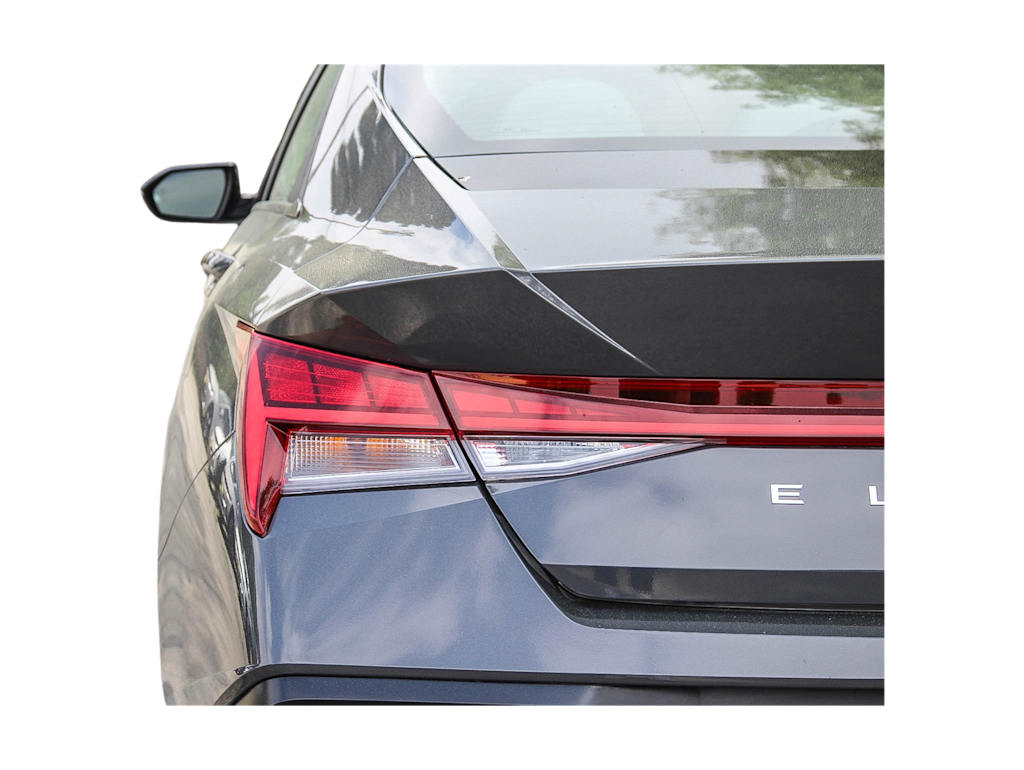 Thumbnail: 2025 Hyundai Elantra - 18