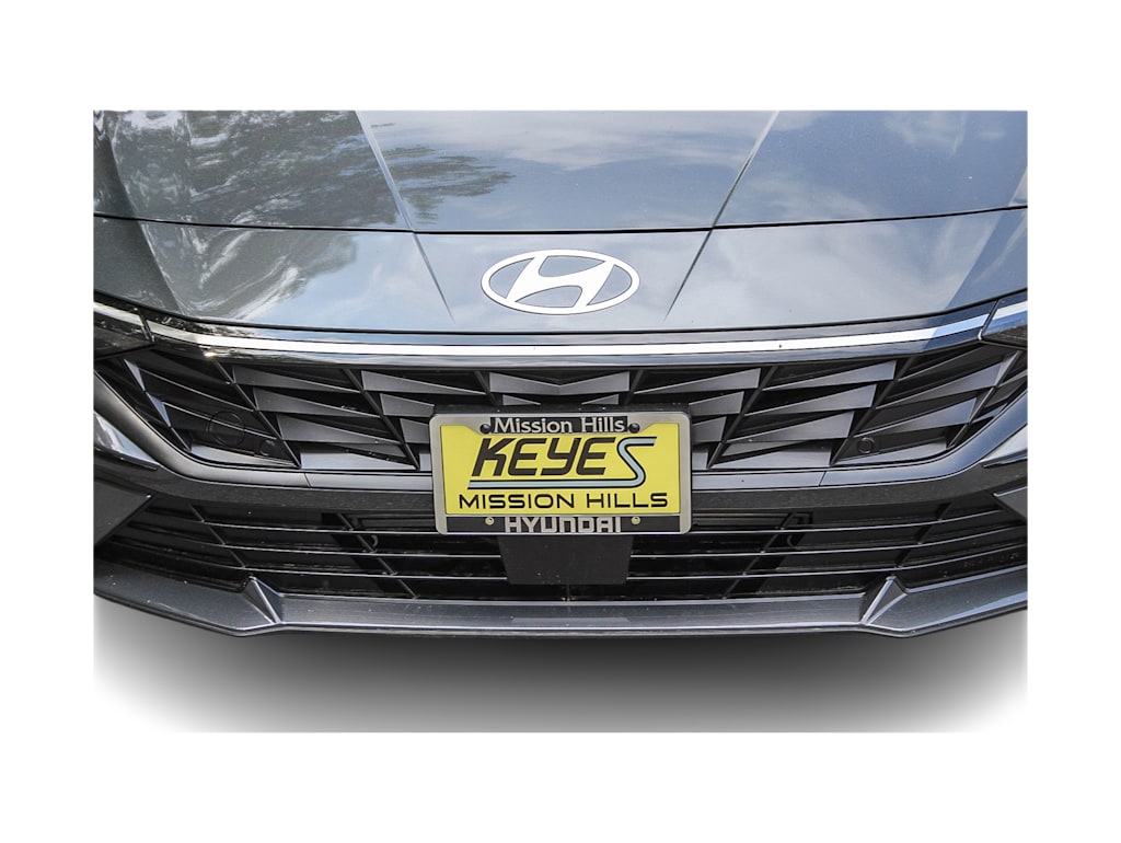 Thumbnail: 2025 Hyundai Elantra - 21