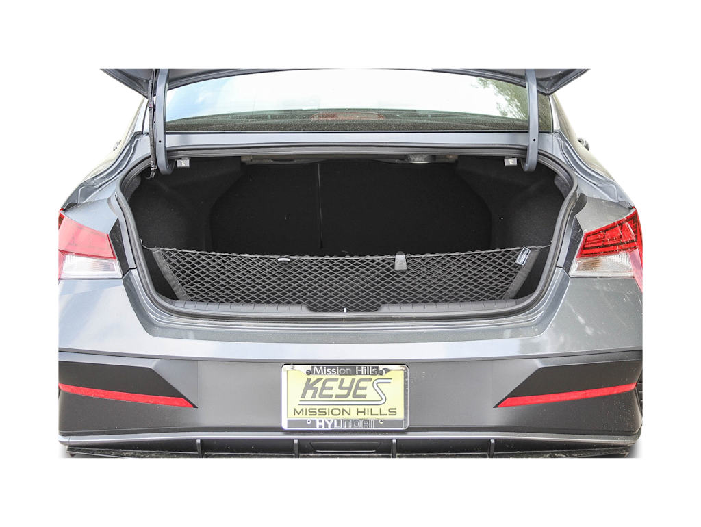 Thumbnail: 2025 Hyundai Elantra - 15