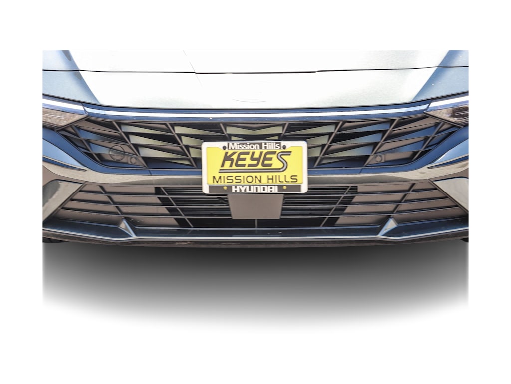 Thumbnail: 2026 Hyundai Elantra - 19
