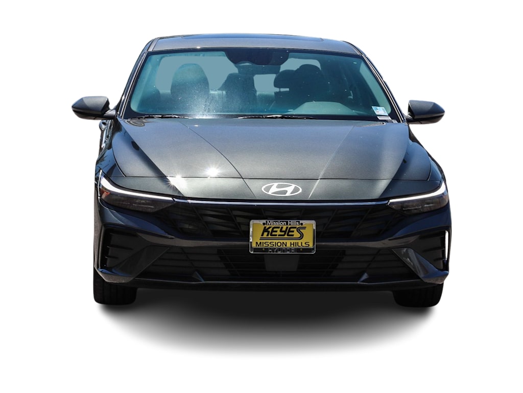 Thumbnail: 2026 Hyundai Elantra - 5