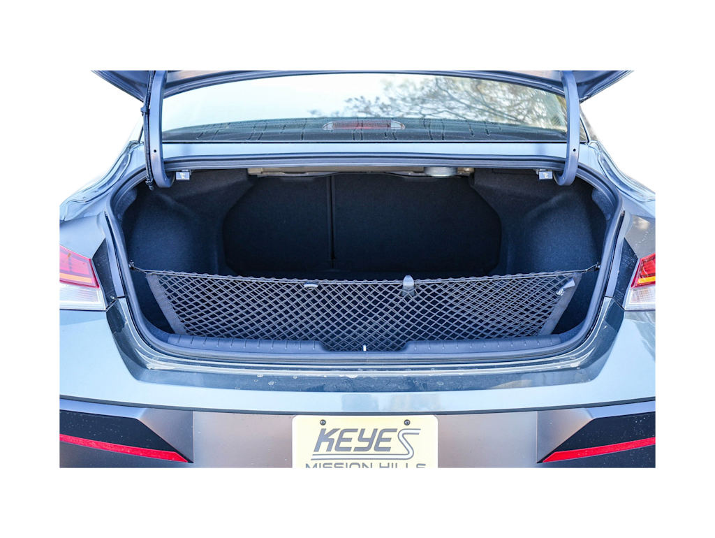 Thumbnail: 2025 Hyundai Elantra - 15