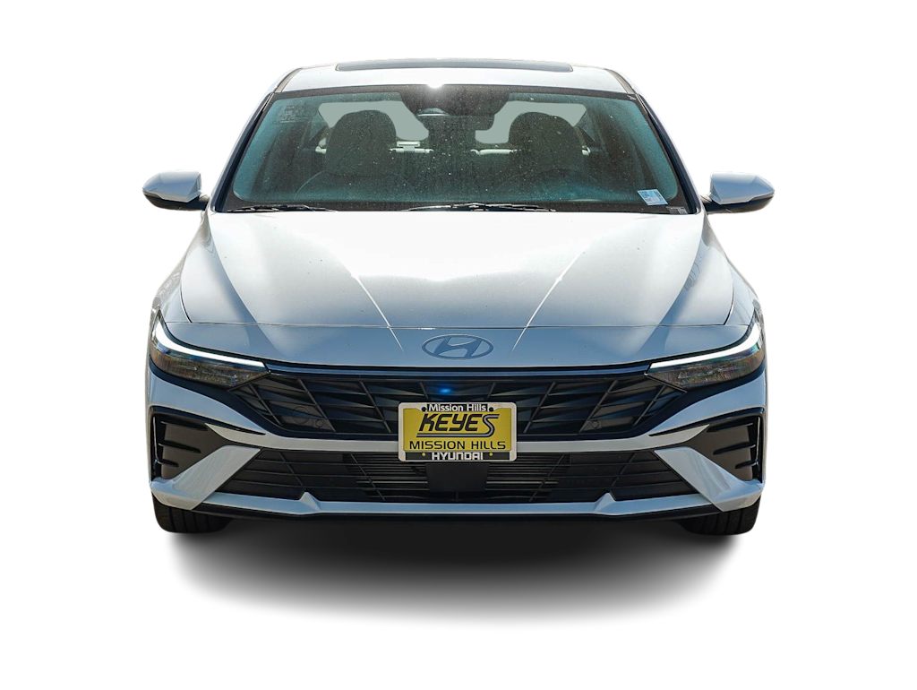 Thumbnail: 2026 Hyundai Elantra - 5