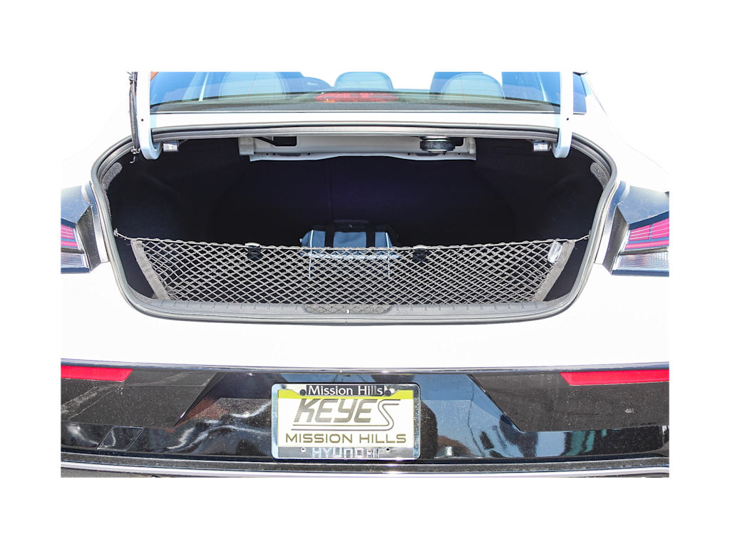 Thumbnail: 2025 Hyundai Elantra - 16