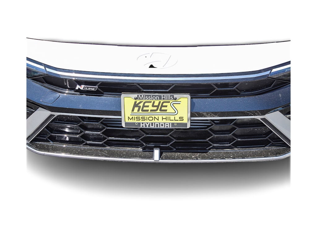 Thumbnail: 2025 Hyundai Elantra - 22