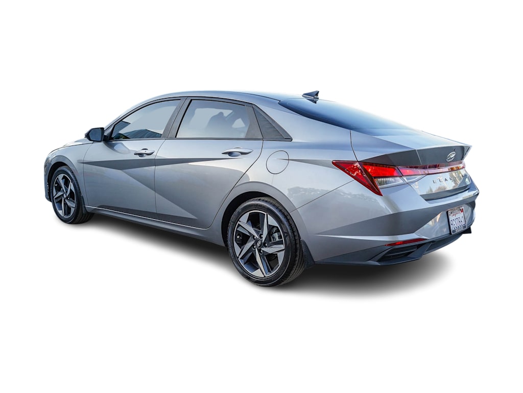 Thumbnail: 2023 Hyundai Elantra - 2