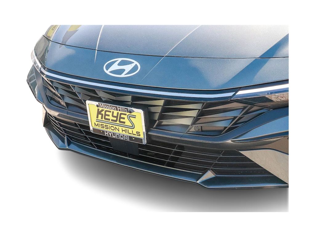 Thumbnail: 2026 Hyundai Elantra - 18