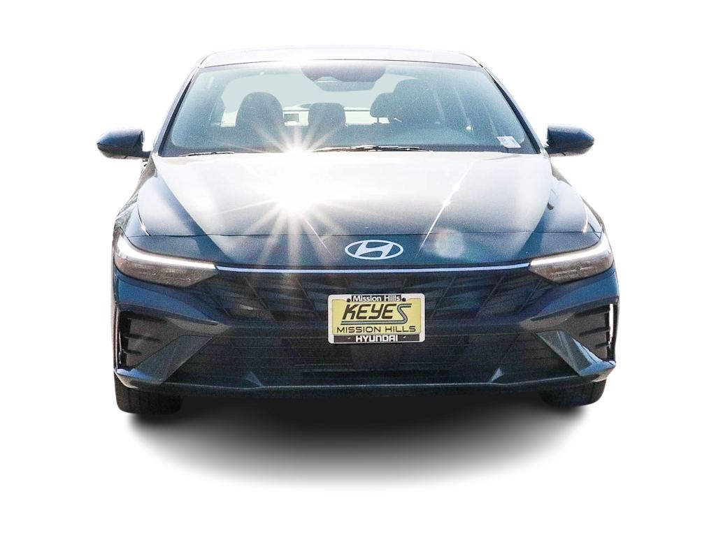 Thumbnail: 2026 Hyundai Elantra - 5