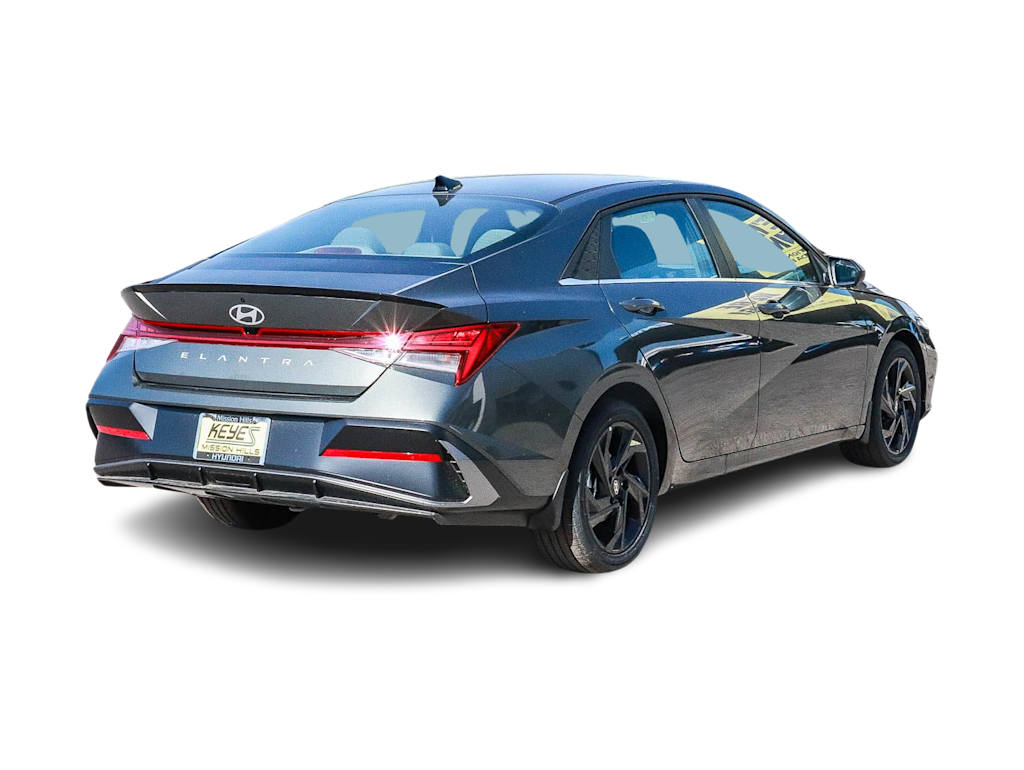 Thumbnail: 2026 Hyundai Elantra - 15