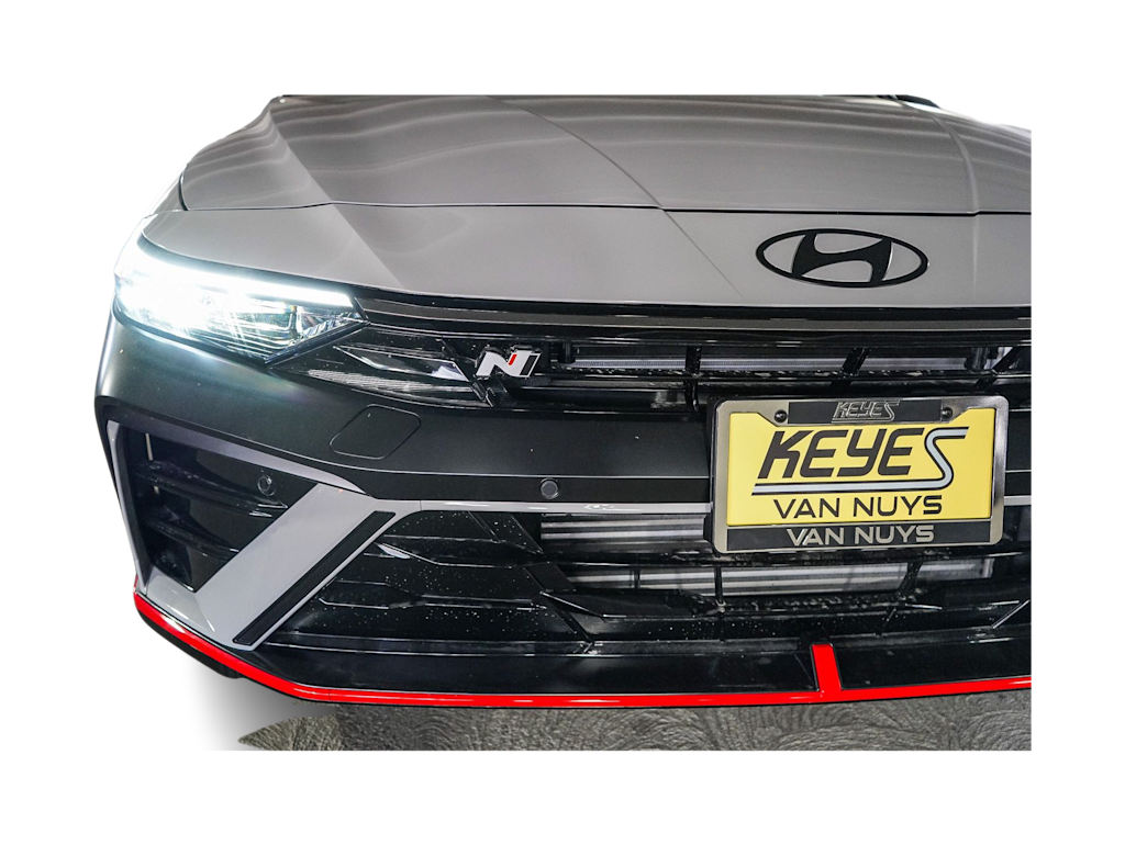 Thumbnail: 2026 Hyundai Elantra - 22