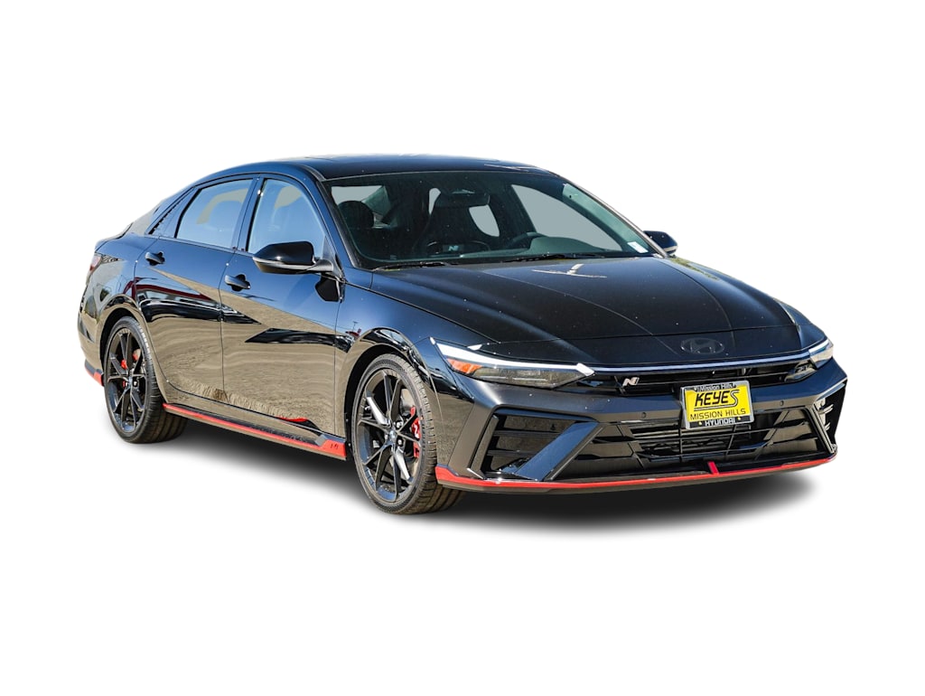 Thumbnail: 2026 Hyundai Elantra - 15