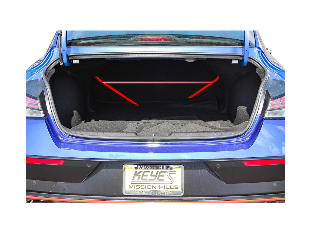 Thumbnail: 2025 Hyundai Elantra - 14