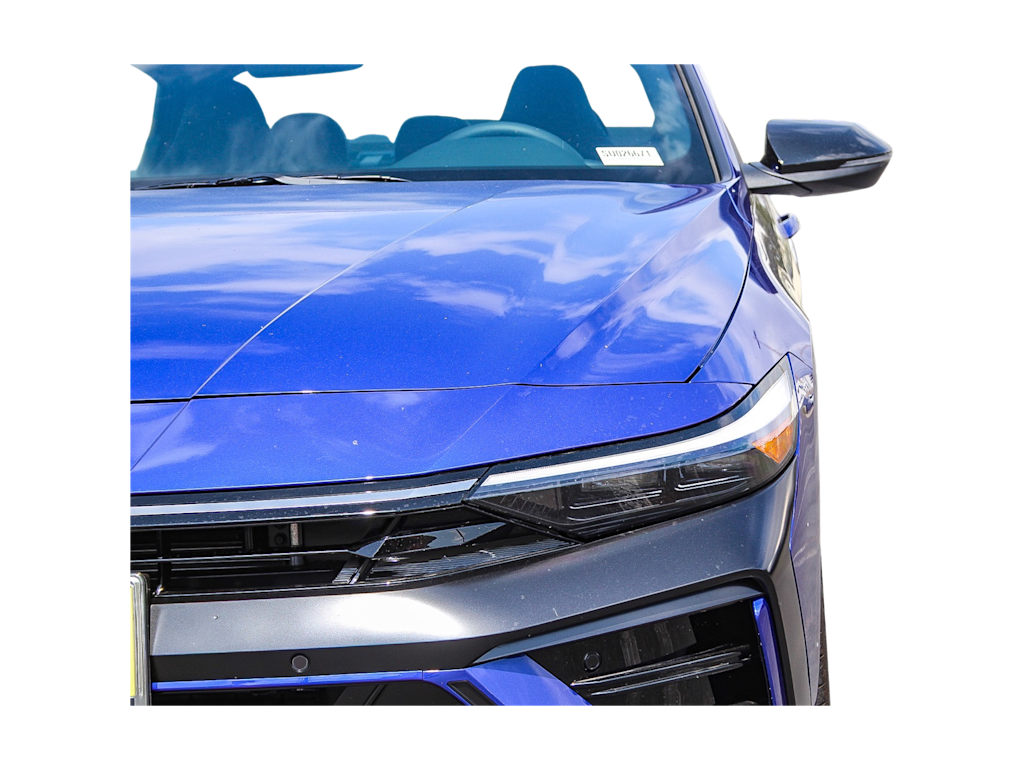 Thumbnail: 2025 Hyundai Elantra - 19
