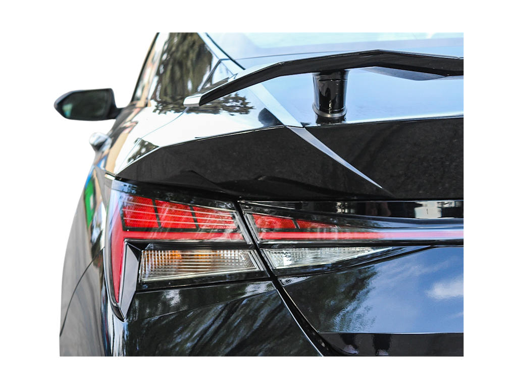 Thumbnail: 2025 Hyundai Elantra - 19