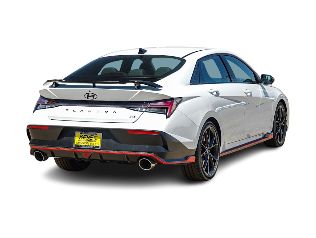 Thumbnail: 2026 Hyundai Elantra - 19