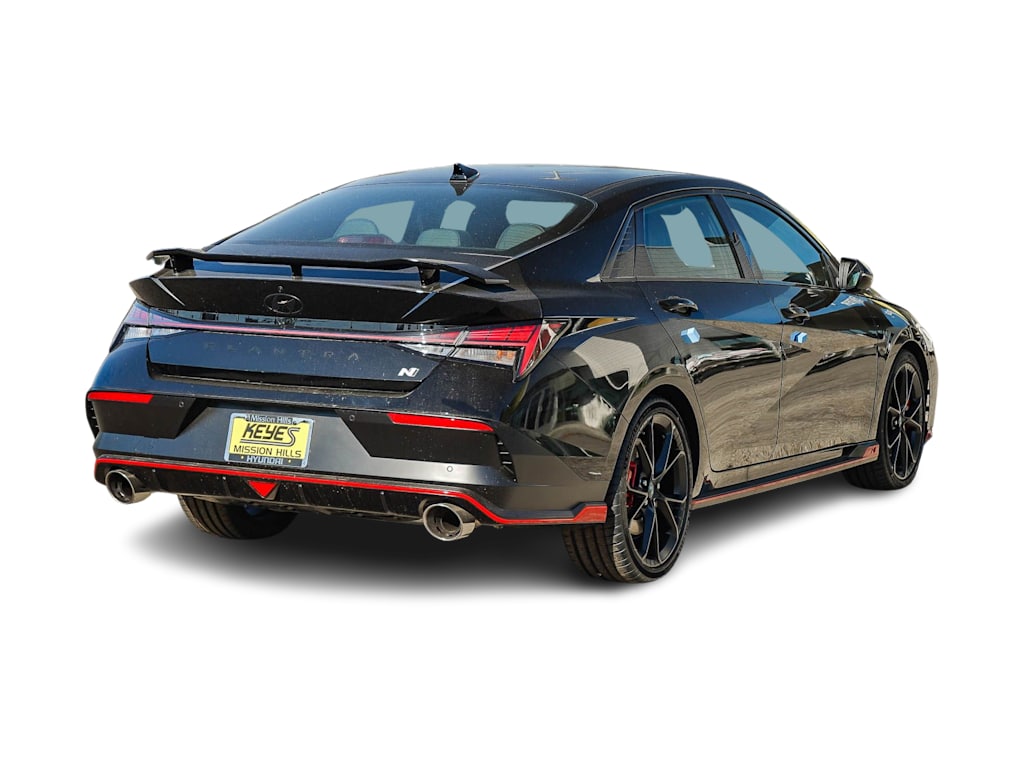 Thumbnail: 2026 Hyundai Elantra - 19