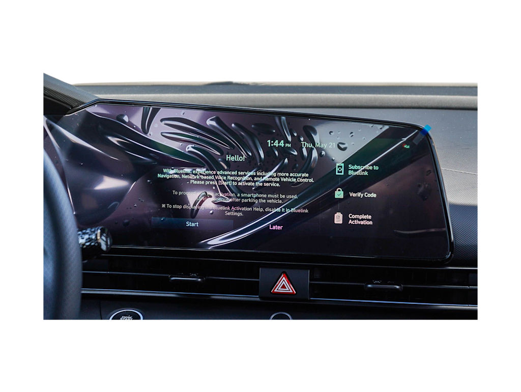Thumbnail: 2026 Hyundai Elantra - 19