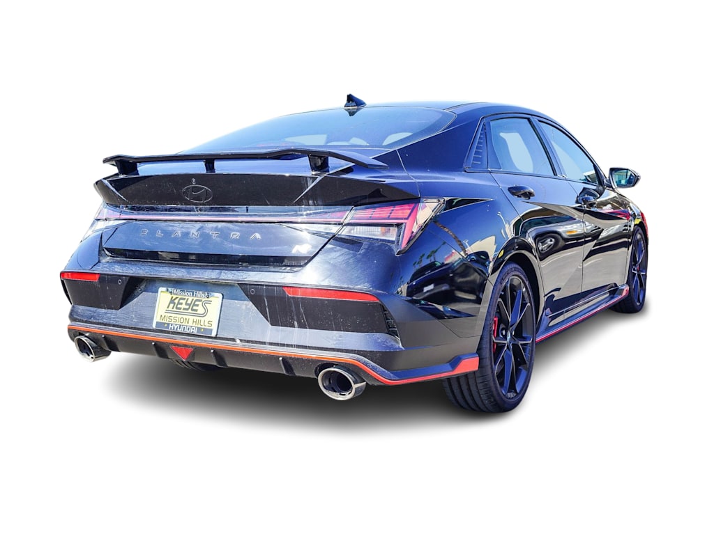 Thumbnail: 2026 Hyundai Elantra - 14