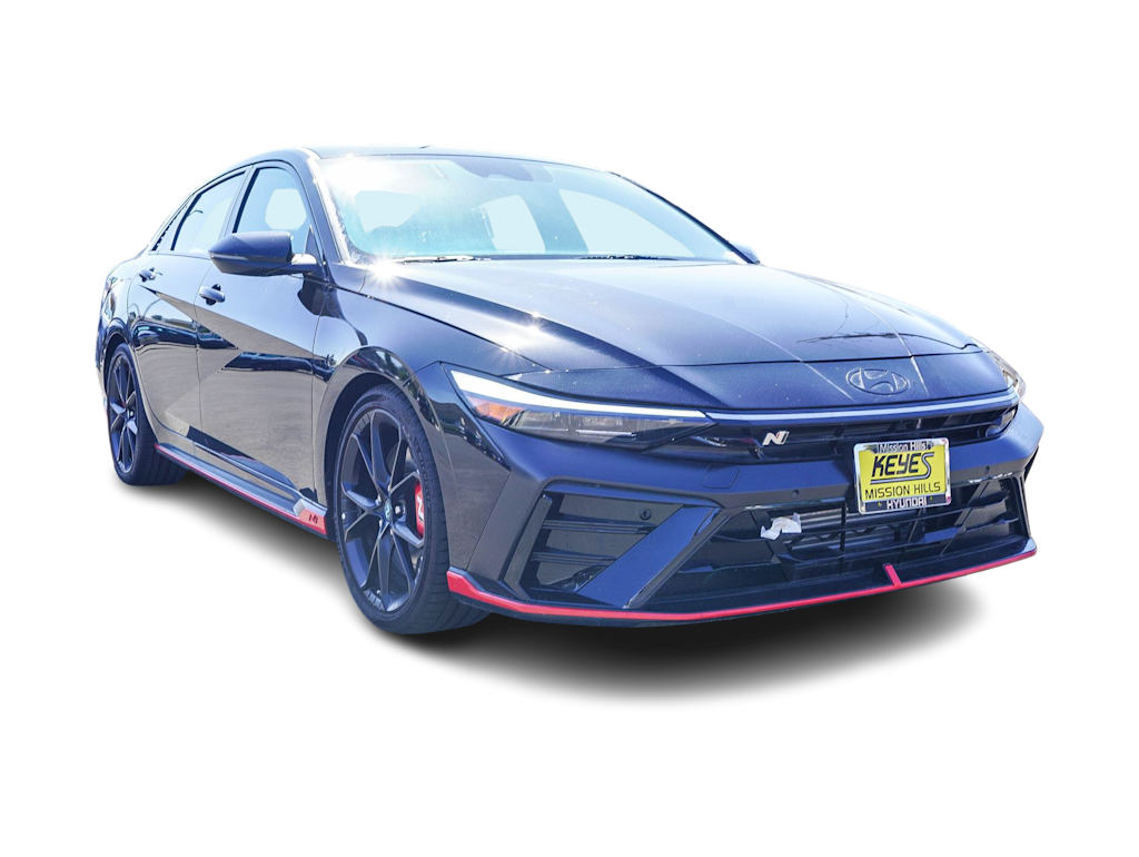 Thumbnail: 2026 Hyundai Elantra - 13