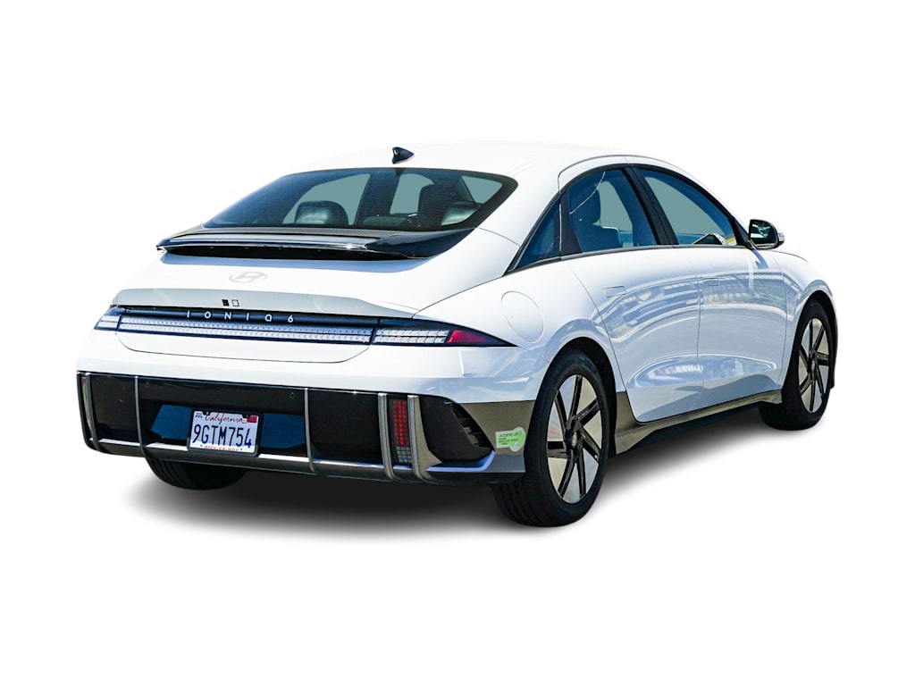Thumbnail: 2023 Hyundai Ioniq 6 - 6