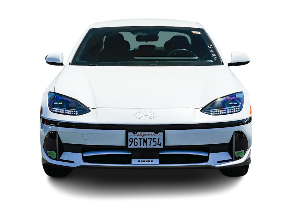 Thumbnail: 2023 Hyundai Ioniq 6 - 8