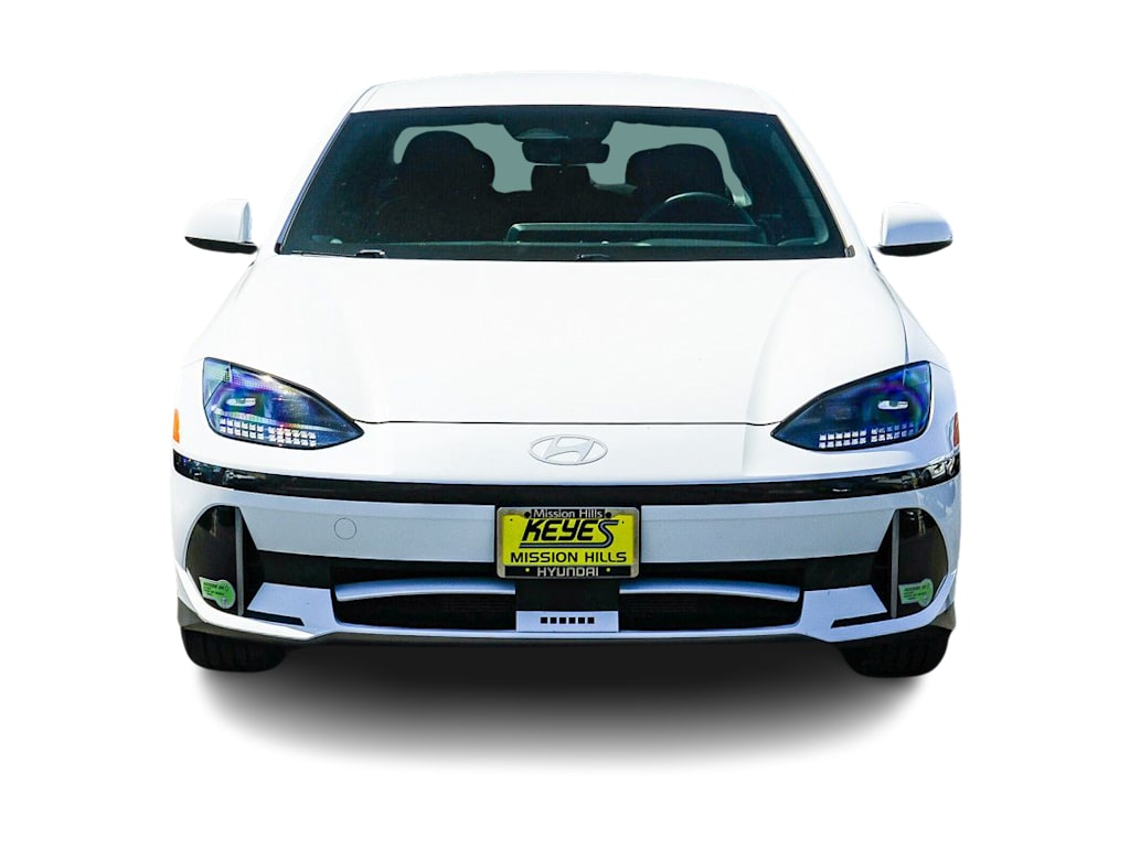 Thumbnail: 2023 Hyundai Ioniq 6 - 18