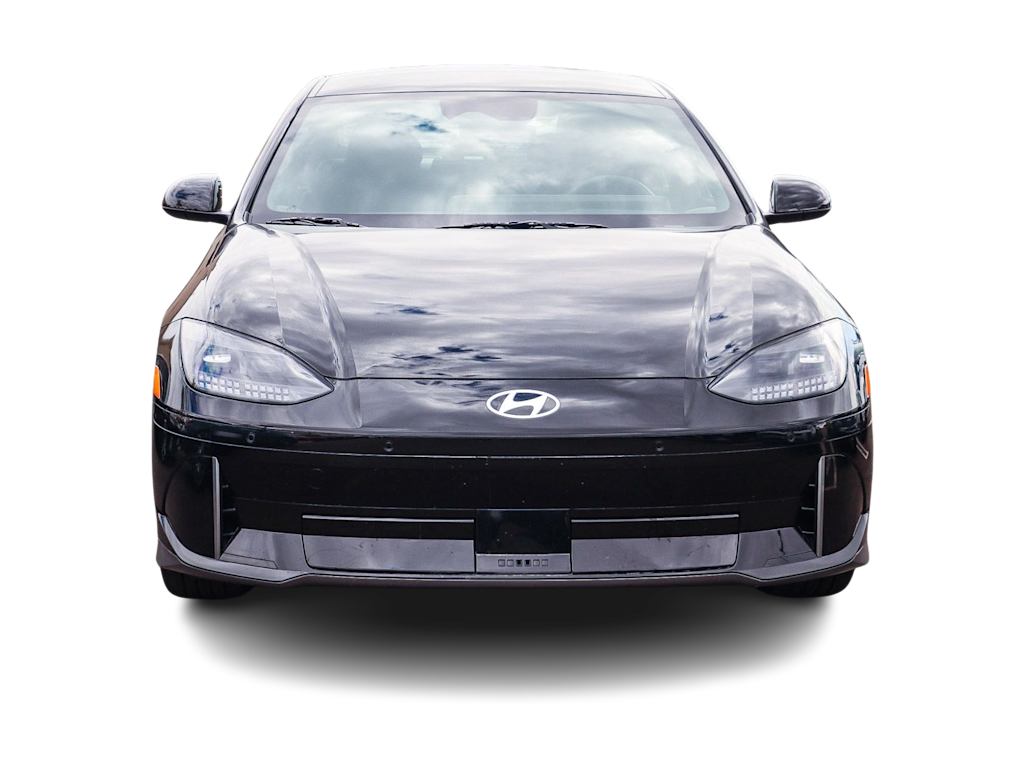 Thumbnail: 2024 Hyundai Ioniq 6 - 18