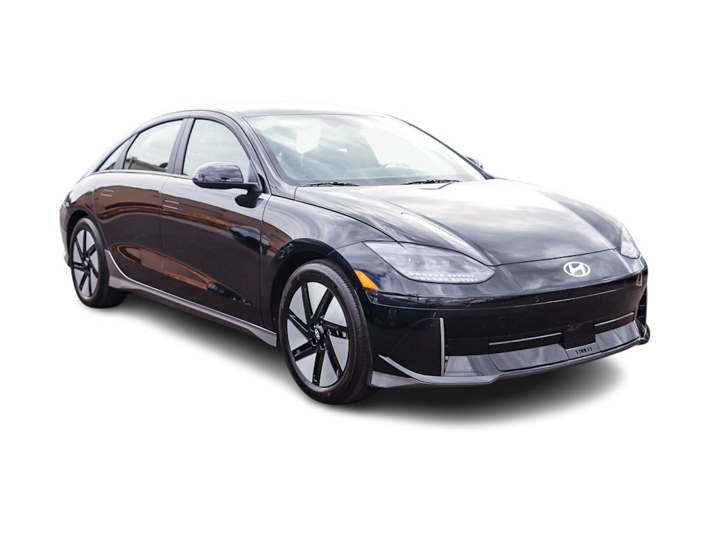Thumbnail: 2024 Hyundai Ioniq 6 - 17