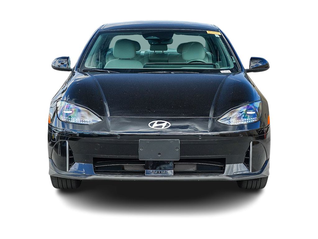Thumbnail: 2024 Hyundai Ioniq 6 - 4
