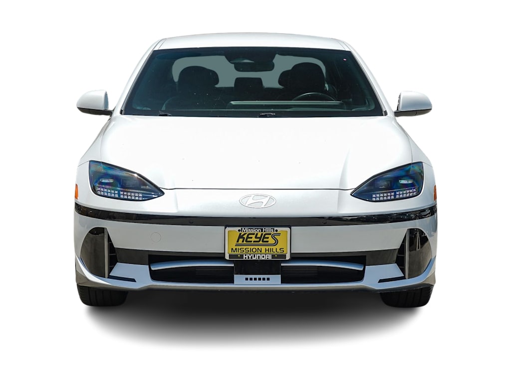 Thumbnail: 2025 Hyundai Ioniq 6 - 4
