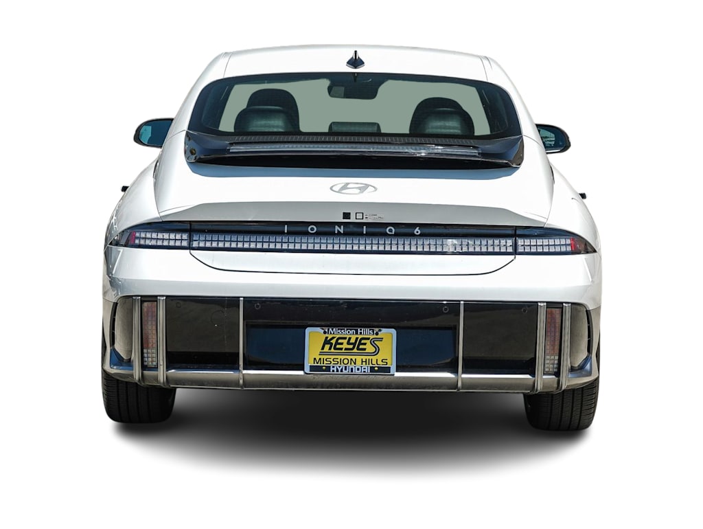 Thumbnail: 2025 Hyundai Ioniq 6 - 18