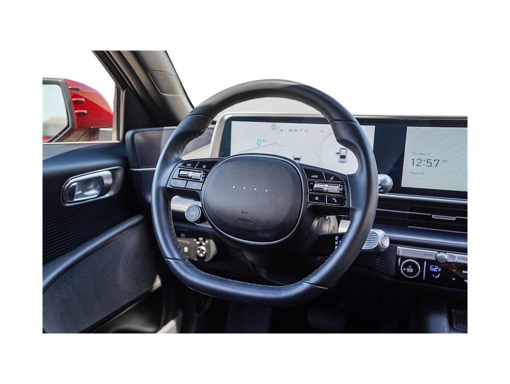 Thumbnail: 2024 Hyundai Ioniq 6 - 22