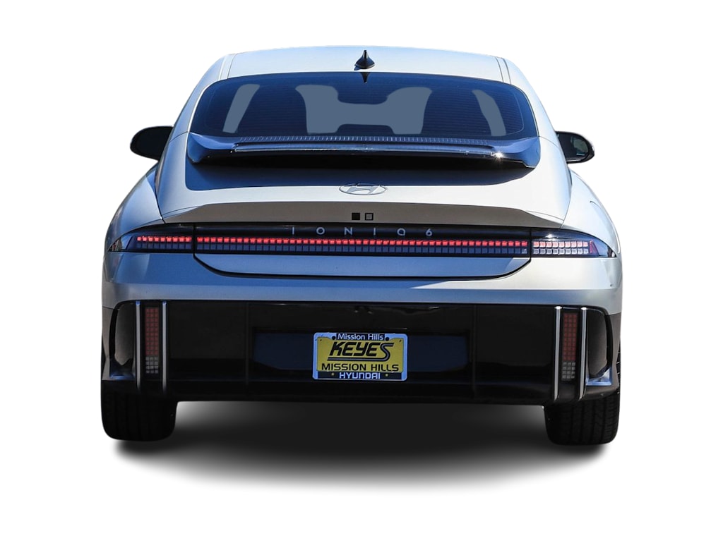 Thumbnail: 2023 Hyundai Ioniq 6 - 5
