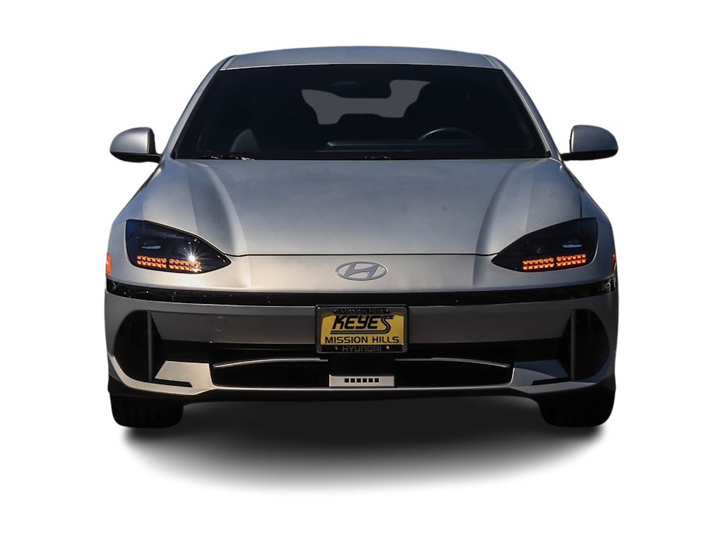 Thumbnail: 2023 Hyundai Ioniq 6 - 20