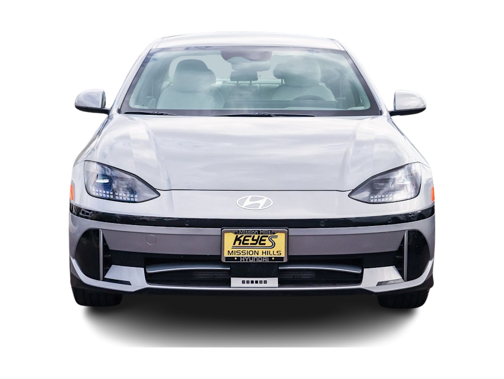 Thumbnail: 2024 Hyundai Ioniq 6 - 20