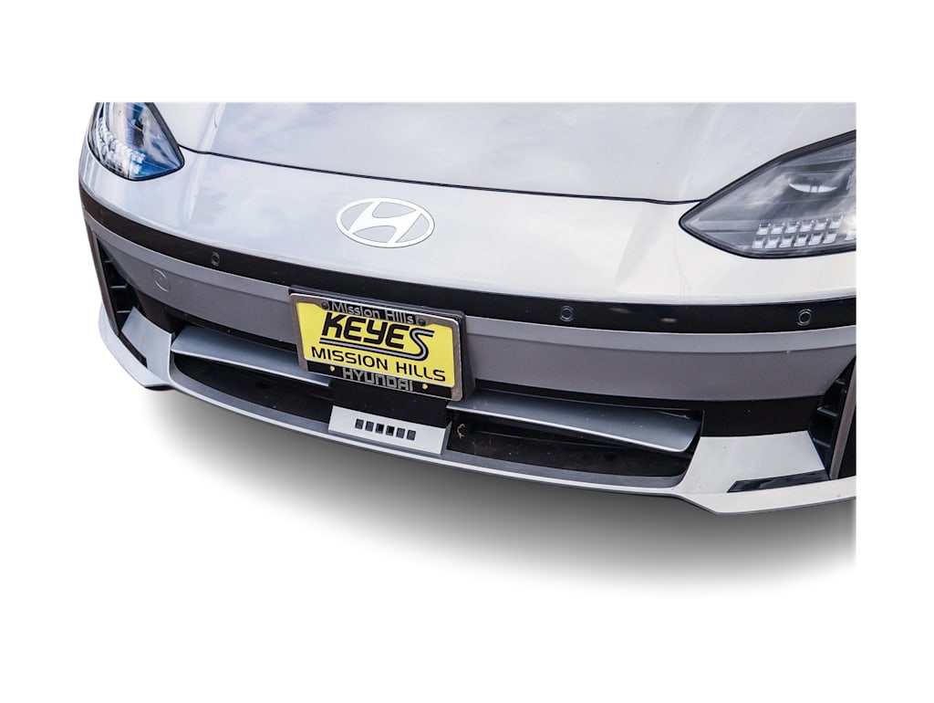 Thumbnail: 2024 Hyundai Ioniq 6 - 22